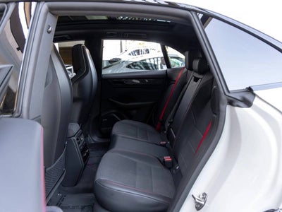 2026 Porsche Macan Macan GTS Electric