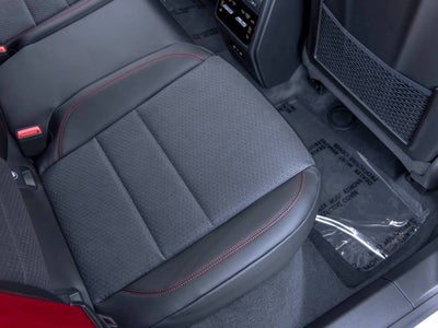 2026 Porsche Macan Macan GTS Electric