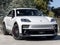 2026 Porsche Macan Macan GTS Electric