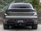 2026 Porsche Macan GTS Electric