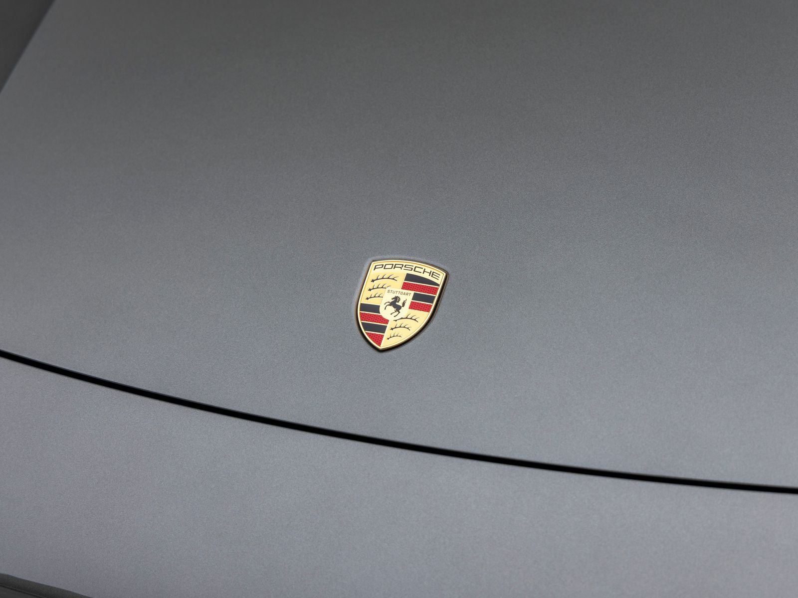 2026 Porsche Macan GTS Electric