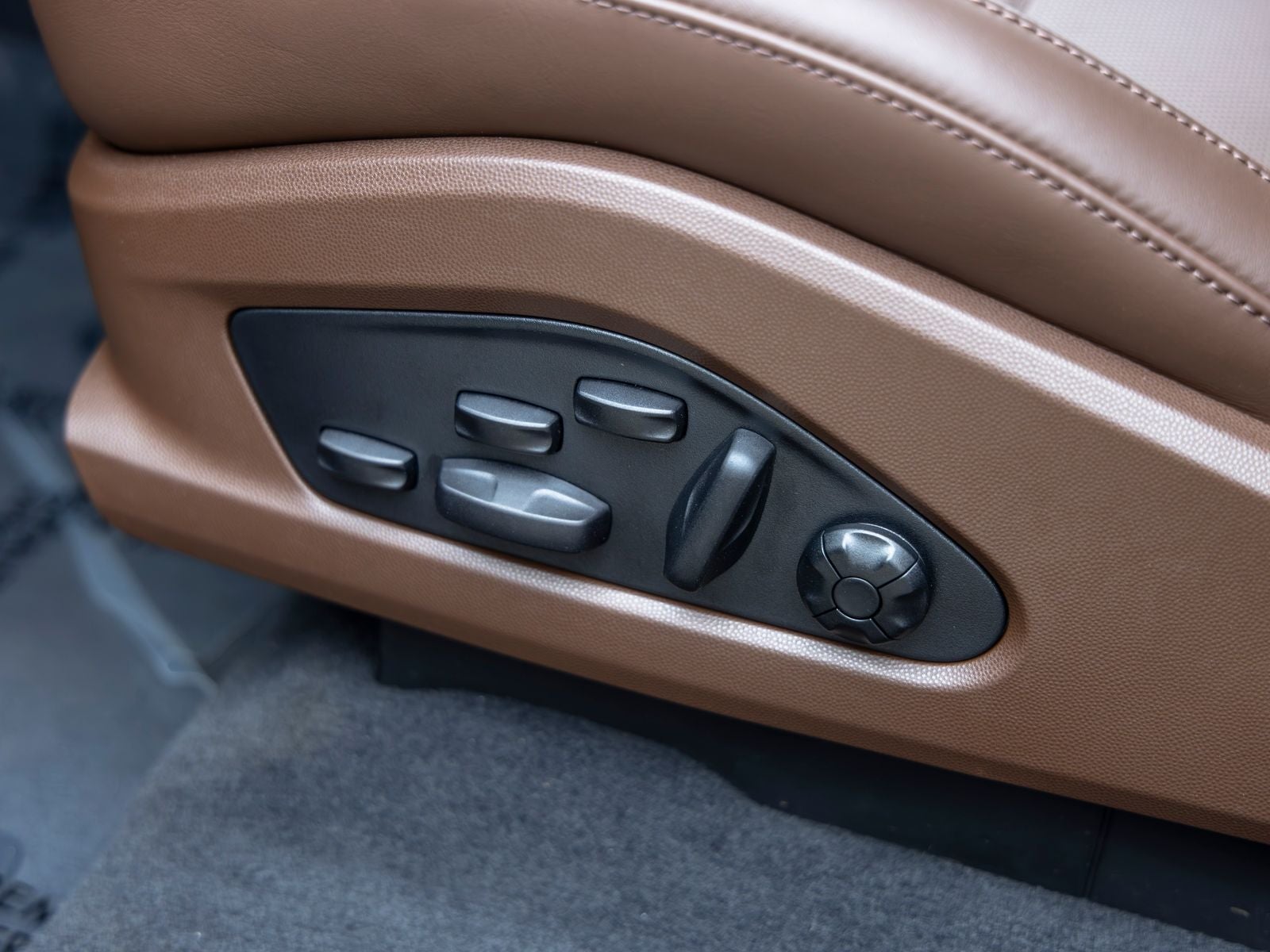 2026 Porsche Macan GTS Electric