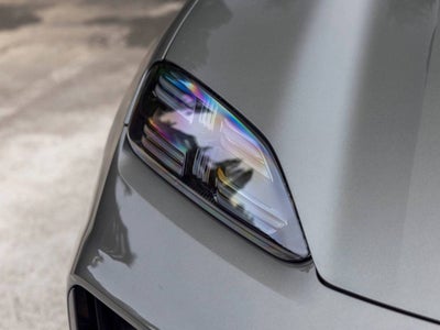 2026 Porsche Macan GTS Electric