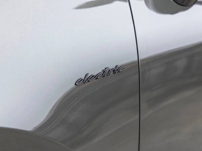2026 Porsche Macan GTS Electric