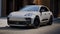 2026 Porsche Macan Macan GTS Electric