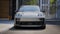 2026 Porsche Macan Macan GTS Electric