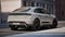 2026 Porsche Macan Macan GTS Electric