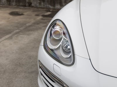 2014 Porsche Cayenne Diesel