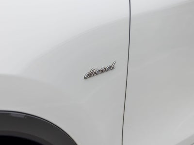 2014 Porsche Cayenne Diesel