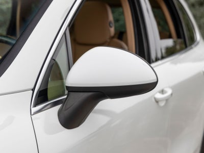 2014 Porsche Cayenne Diesel