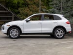 2014 Porsche Cayenne Diesel