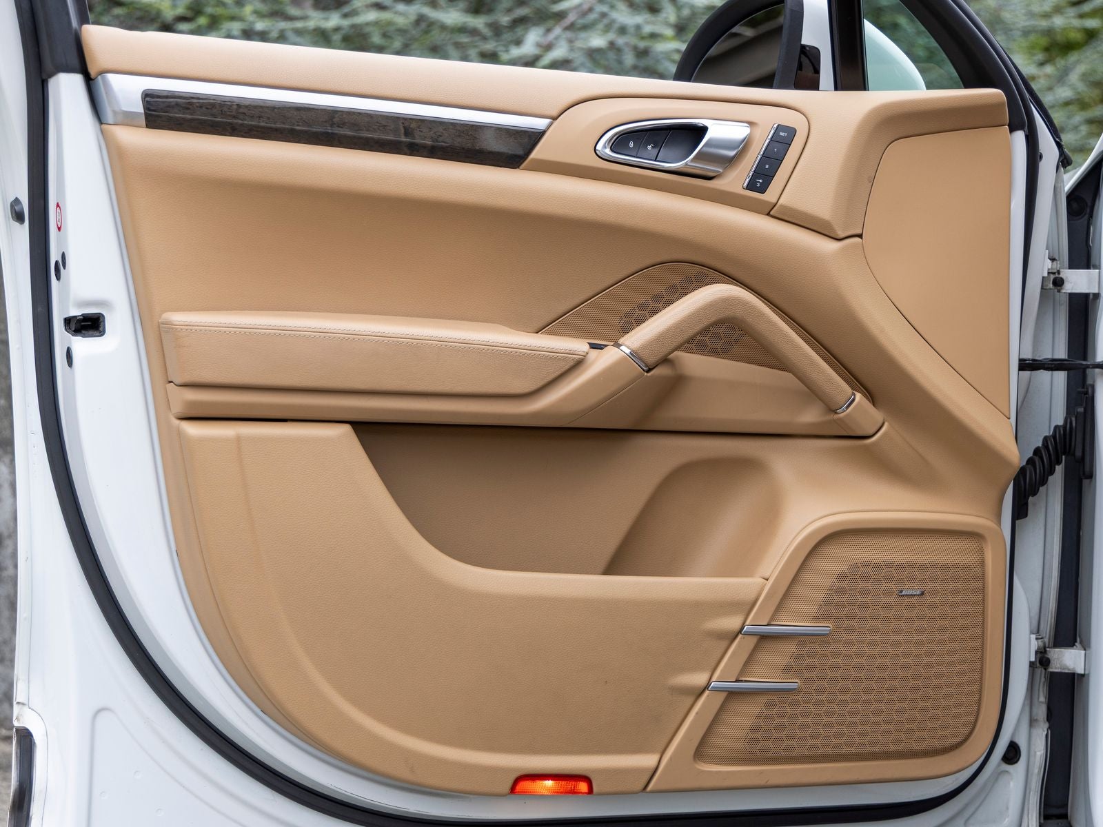 2014 Porsche Cayenne Diesel