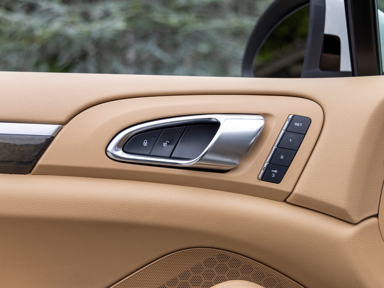 2014 Porsche Cayenne Diesel