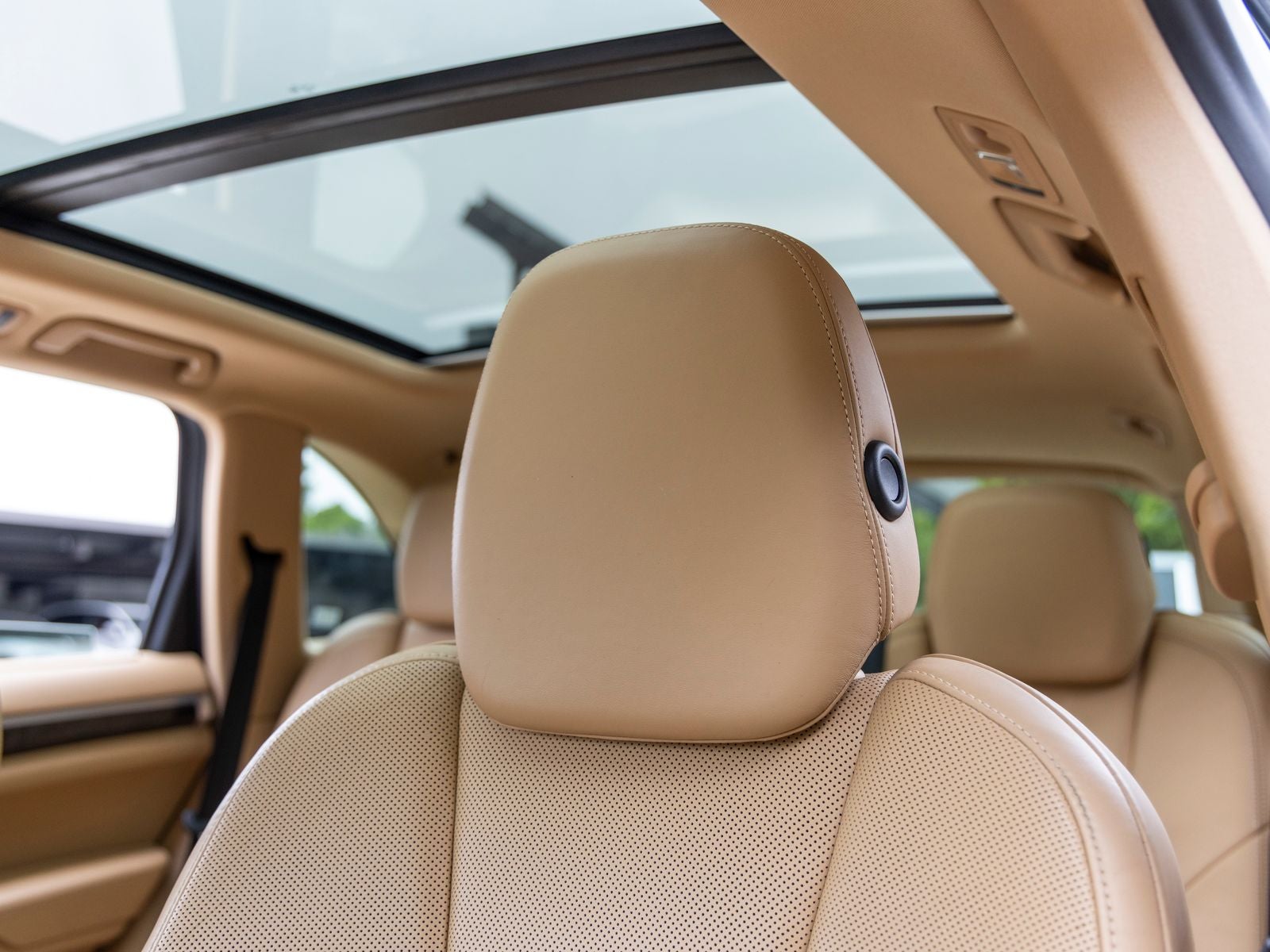 2014 Porsche Cayenne Diesel
