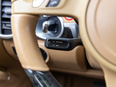 2014 Porsche Cayenne Diesel
