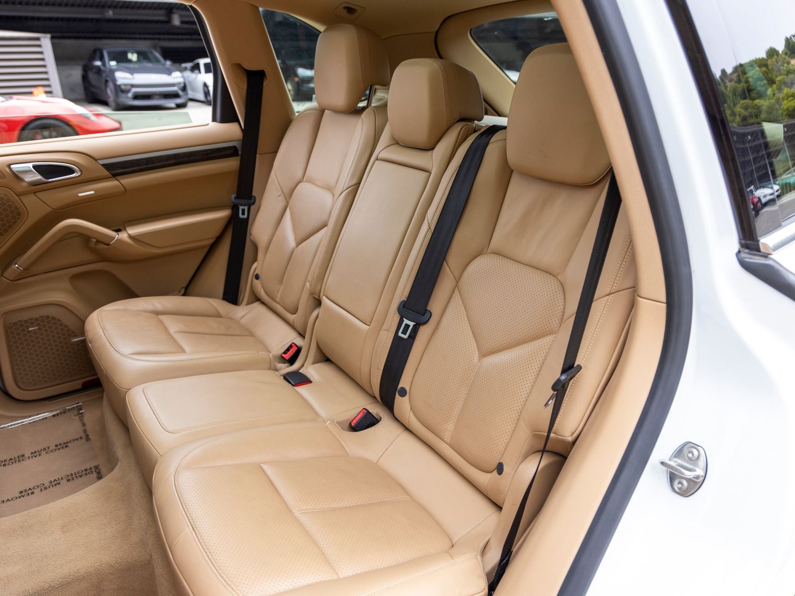 2014 Porsche Cayenne Diesel