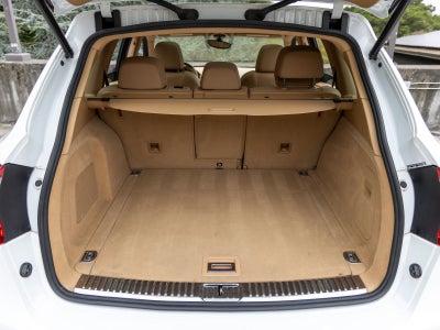 2014 Porsche Cayenne Diesel