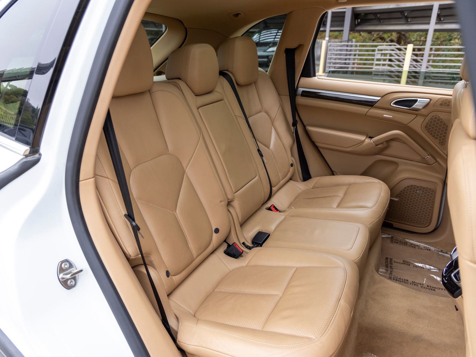 2014 Porsche Cayenne Diesel