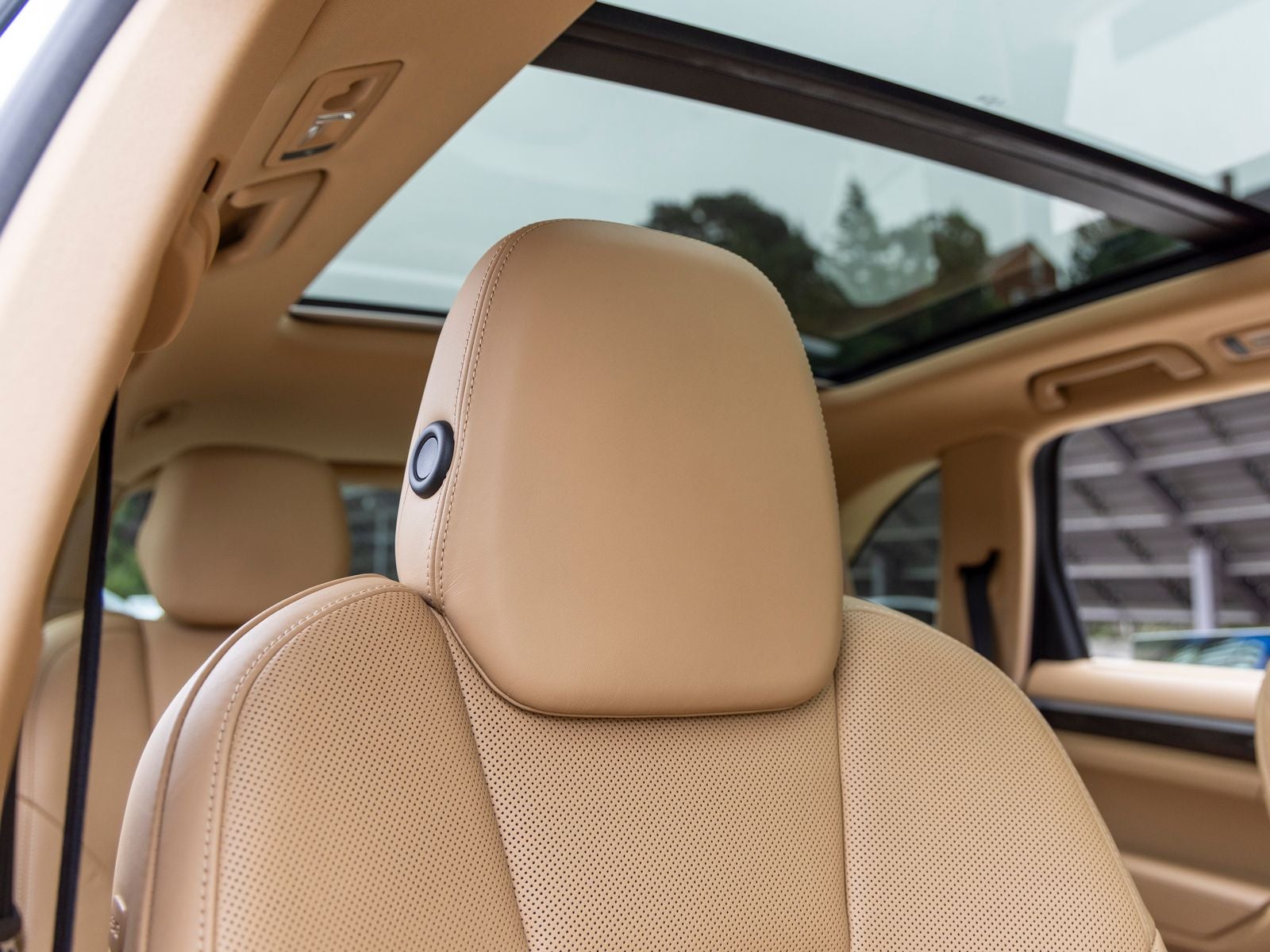 2014 Porsche Cayenne Diesel
