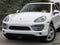 2014 Porsche Cayenne Diesel