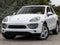 2014 Porsche Cayenne Cayenne Diesel