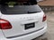 2014 Porsche Cayenne Cayenne Diesel