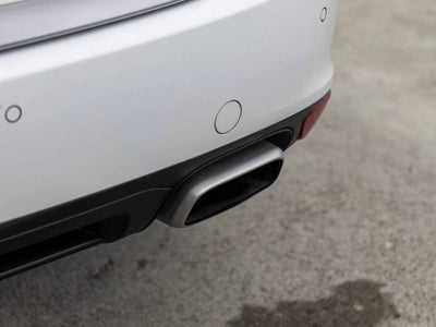 2014 Porsche Cayenne Cayenne Diesel