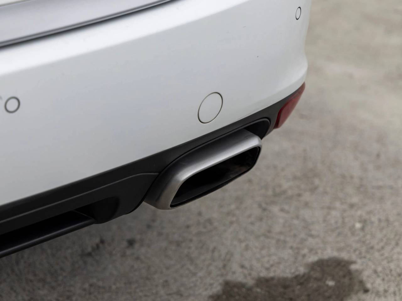 2014 Porsche Cayenne Cayenne Diesel