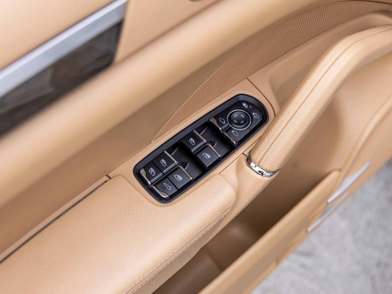 2014 Porsche Cayenne Cayenne Diesel