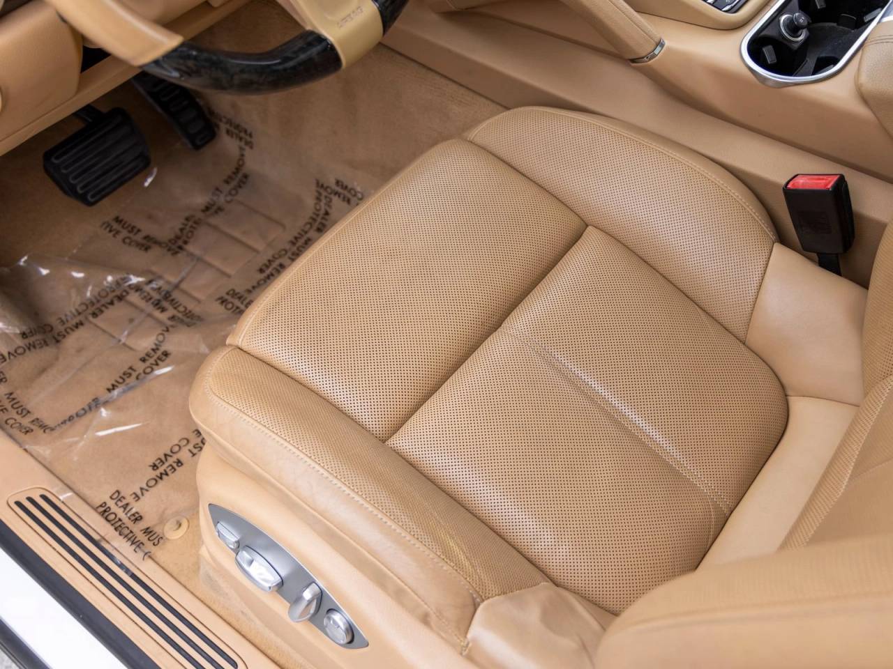 2014 Porsche Cayenne Cayenne Diesel