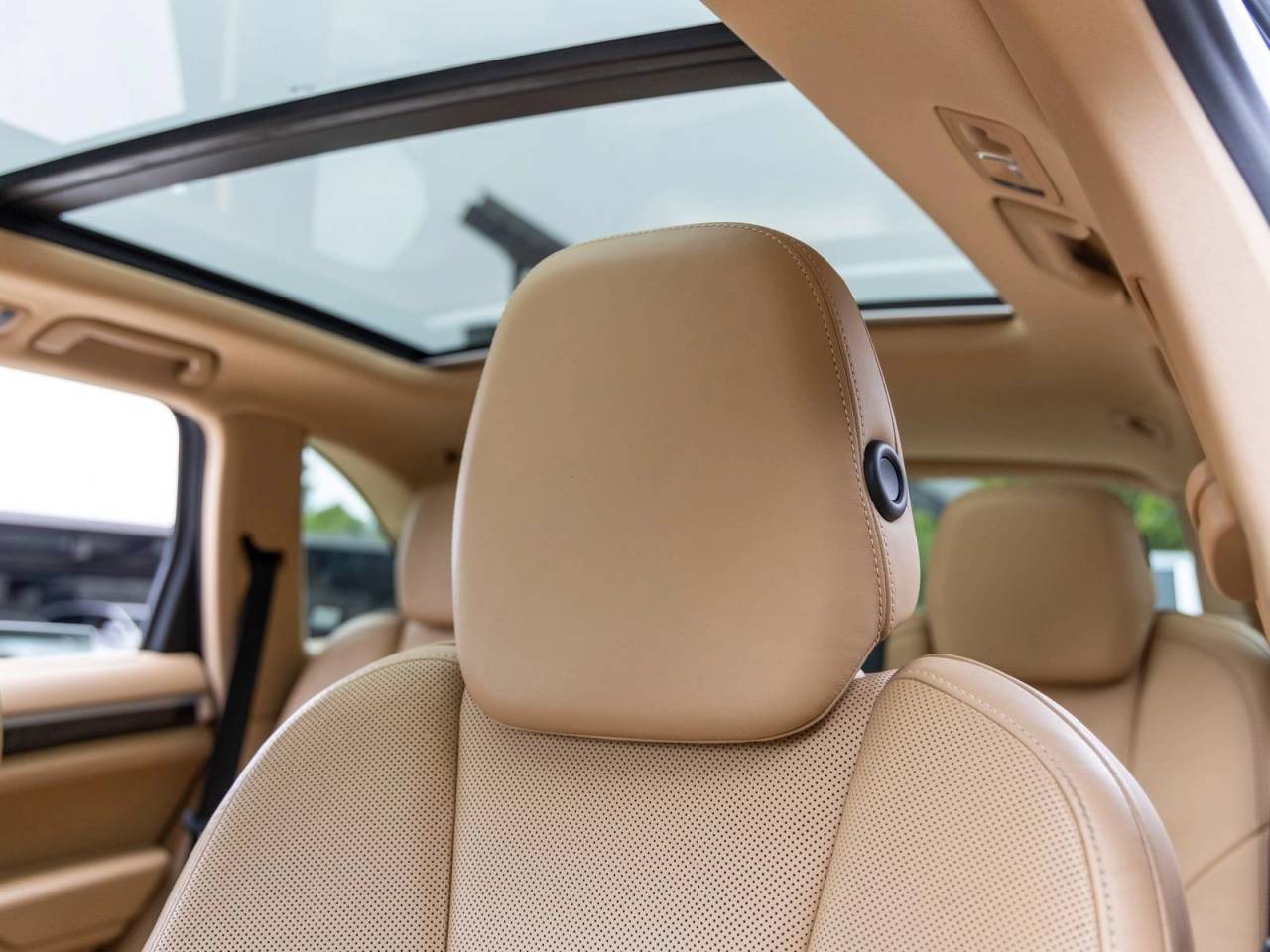 2014 Porsche Cayenne Cayenne Diesel