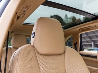 2014 Porsche Cayenne Cayenne Diesel
