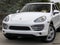 2014 Porsche Cayenne Cayenne Diesel