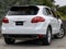 2014 Porsche Cayenne Cayenne Diesel
