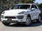 2013 Porsche Cayenne Cayenne Diesel