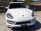 2013 Porsche Cayenne Cayenne Diesel