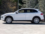 2013 Porsche Cayenne Cayenne Diesel