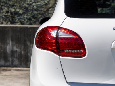 2013 Porsche Cayenne Cayenne Diesel