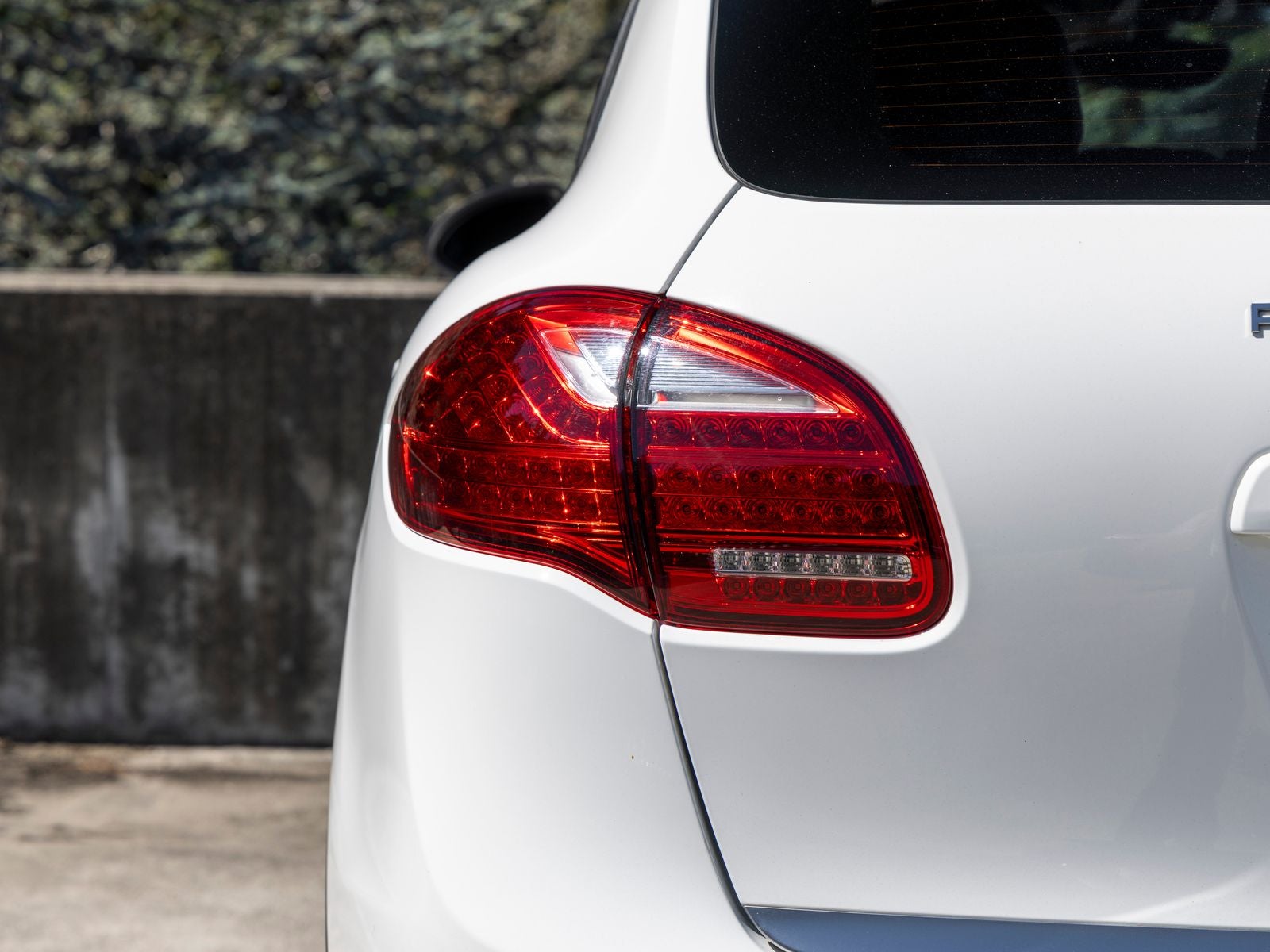 2013 Porsche Cayenne Cayenne Diesel