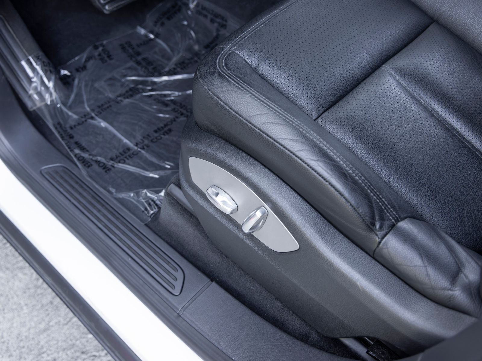 2013 Porsche Cayenne Cayenne Diesel