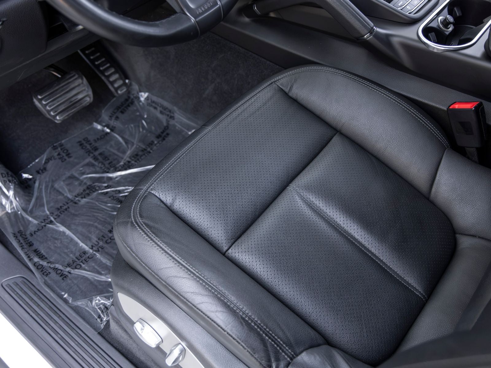 2013 Porsche Cayenne Cayenne Diesel