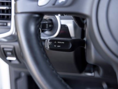 2013 Porsche Cayenne Cayenne Diesel