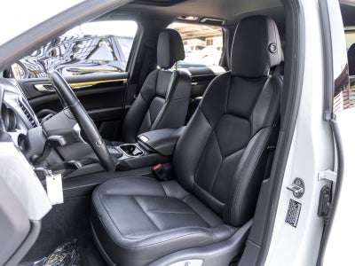 2013 Porsche Cayenne Cayenne Diesel