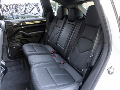2013 Porsche Cayenne Cayenne Diesel