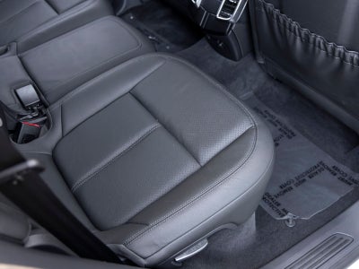 2013 Porsche Cayenne Cayenne Diesel