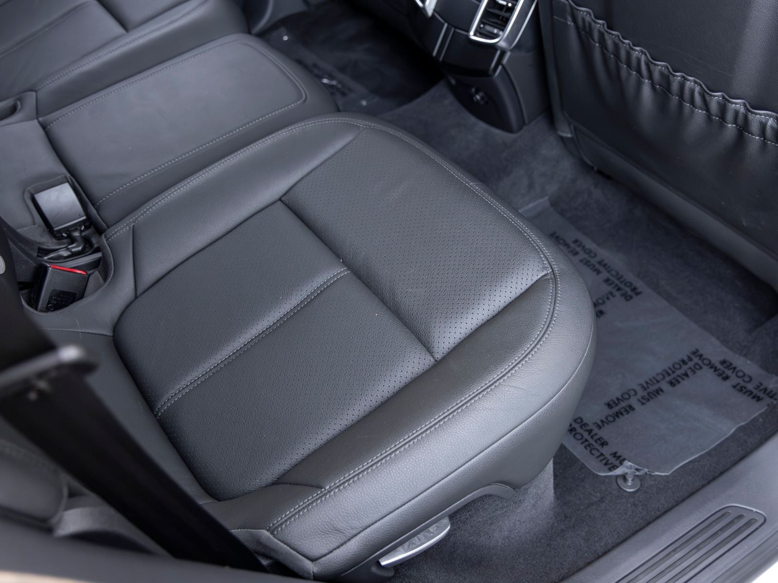 2013 Porsche Cayenne Cayenne Diesel