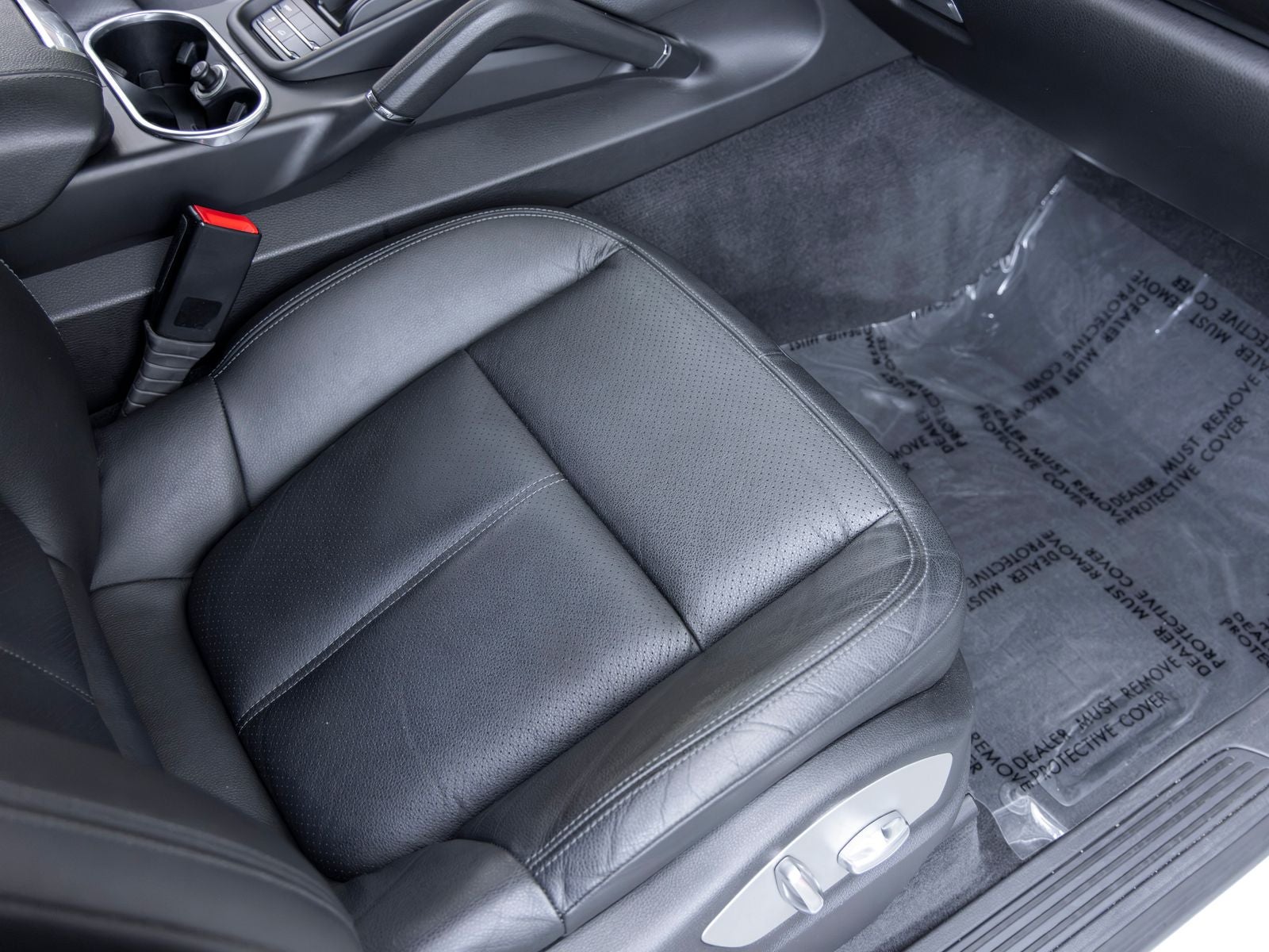 2013 Porsche Cayenne Cayenne Diesel
