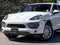 2013 Porsche Cayenne Cayenne Diesel