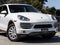 2013 Porsche Cayenne Cayenne Diesel