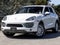 2013 Porsche Cayenne Cayenne Diesel
